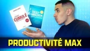 5 conseils productivite maximum