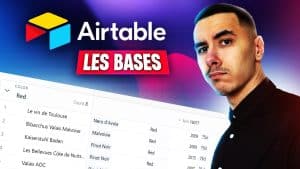 airtable tutoriel complet