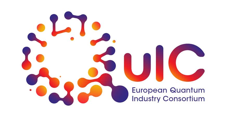 Logo CUIC Quantique Europe