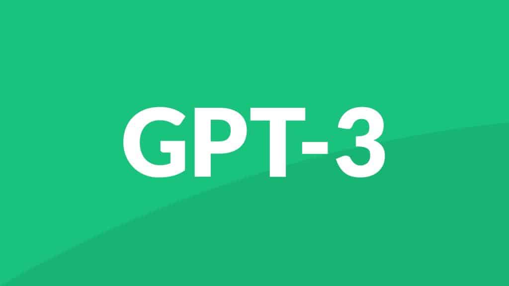 logo gpt-3