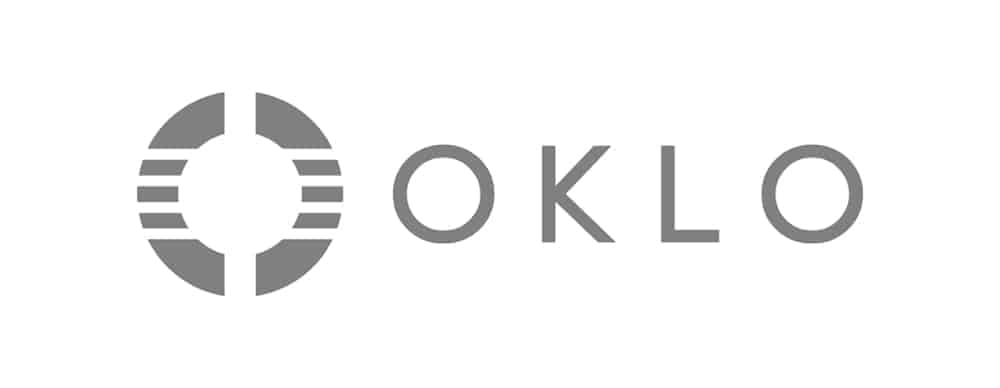 Logo Oklo Sam Altman