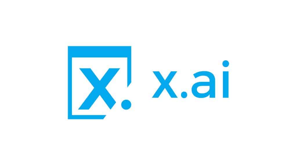 Logo X.AI Elon Musk