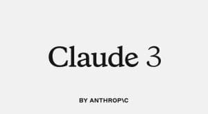 Essayer Claude 3 France