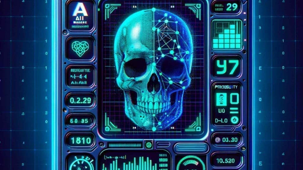 Deathcalculator AI